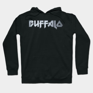 Buffalo NY Hoodie